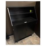 32' Storage Cabinet