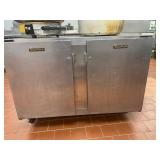 4' Undercounter Refrigerator