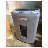 Paper Shredder
