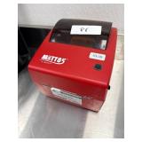 DayMark Matt85 Label Printer