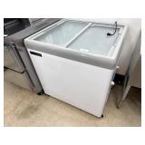 Master Bilt Coldin-3 Series Ice Cream Freezer