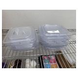 1/6 Pan Lids