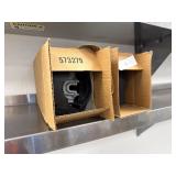 New! 2 Soap Dispensers