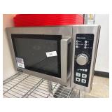 Amana Commercial Microwave Oven