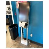 Samsung Order Kiosk