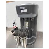 Hamilton Beach Milkshake Blender