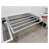 2x 48' Dunnage Racks