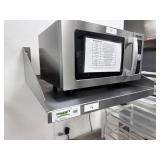 Regency 24' Wall Mounted Equipment Stand