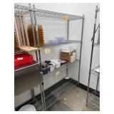 48' Wire Storage Rack