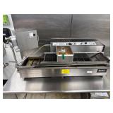 Belshaw Donut Robot Mark V Electric Fryer