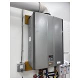 Rinnai RUC98 Nat Gas Instant Water Heater