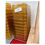 9 1/3 Size Insert Pans