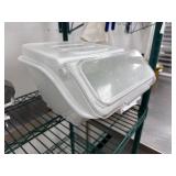 Bakers Mark Ingredient Bin