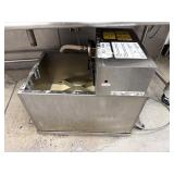 Belshaw EZ18 Oil Filter