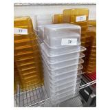 29 1/6 Size Insert Pans