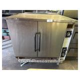 Market Forge Nat Gas Convection Oven