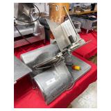 Hobart 1612E Meat & Cheese Slicer