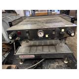 La Marzocco LINEA 2EE 2 Group Espresso Machine