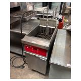 Vulcan Electric 40lbs Fryer