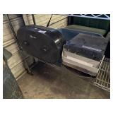 Toilet Tissue & Towel Dispensers