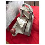 Tomato Saber Vegetable Slicer