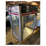 Hatco Heated Pizza Merchandiser