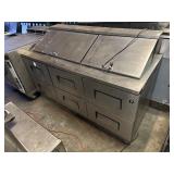 True TFP-72-30M Megatop Prep Table