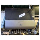 Canon DR-C125 Scanner