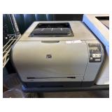 HP Color Laserlet CP1515n Printer