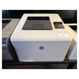 HP Color LaserJet Pro M452nw Printer