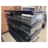 Hatco 66ï¿½ Heated Grab & Go