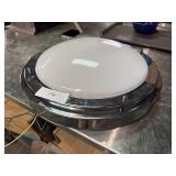 New! 4 15ï¿½ Domed Ceiling Lights