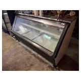 77ï¿½ Deli Refrigerator