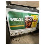 Cornelius 8 Flavor Soda & Ice Dispenser