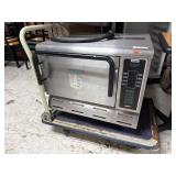 TurboChef Tornado Convection Microwave Oven