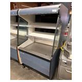 Federal 36ï¿½ Refrigerated Merchandizer