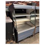 Federal RSSM360SC 36ï¿½ Refrigerated Grab & Go