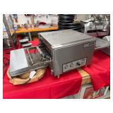 Holman MiniVeyor Conveyor Oven