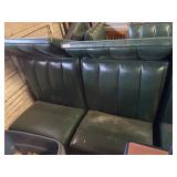 Booth Package, 7 Doubles 5 Singles