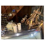 Assorted Pendent Lights