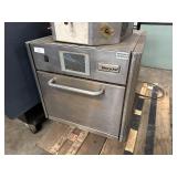 MerryChef eikon e? Convection Microwave Oven