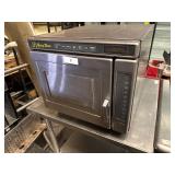 Amana MC23MPW2 Microwave Oven