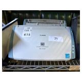 Canon DR-2010C Scanner