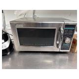 Sharp Commercial Microwave Oven