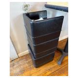 3 Toddler Booster Seats