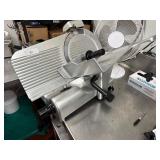 Globe G12 Meat & Cheese Slicer
