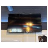 TLC 55' Roku Smart HDTV