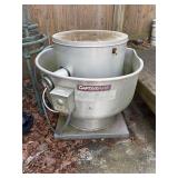 Captive Air NCA14FA Exhaust Fan