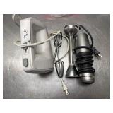 Kitchen Aid Blender & Whisk