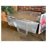 36ï¿½ Refrigerated Drop In